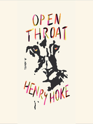 cover image of Open Throat